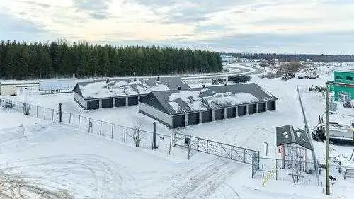 Location de mini entrepôts et stationnements - Photo 4