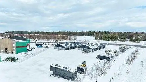 Location de mini entrepôts et stationnements - Photo 5