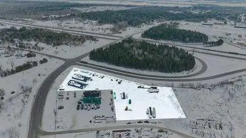 Location de mini entrepôts et stationnements - Photo 9