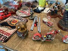 Fire Fighter Collectibles - Photo 2
