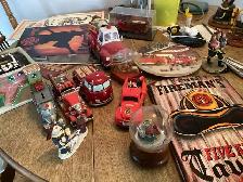 Fire Fighter Collectibles - Photo 3