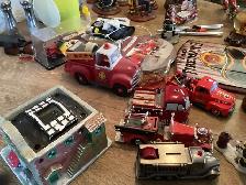 Fire Fighter Collectibles - Photo 4