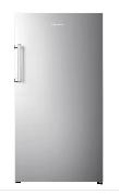 Hisense 17 Cu. Ft Convertible Upright Fridge / Freezer!