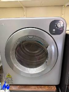Selling a portable dryer – like new