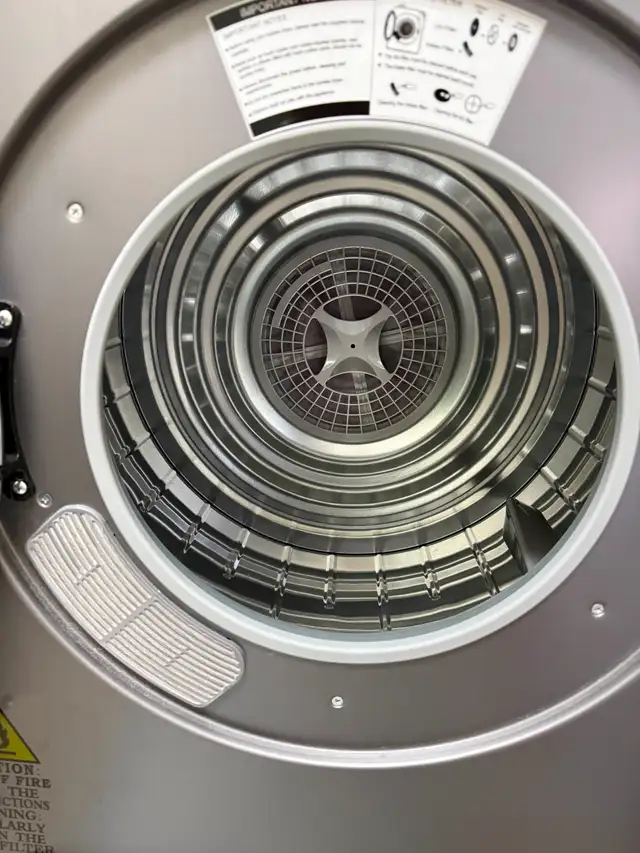 Selling a portable dryer – like new - Photo 2