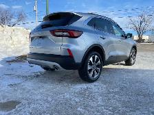 2024 ford escape, platinum, only 35,000 km - Photo 5