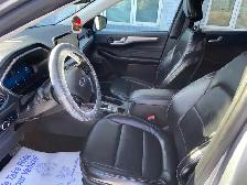 2024 ford escape, platinum, only 35,000 km - Photo 8