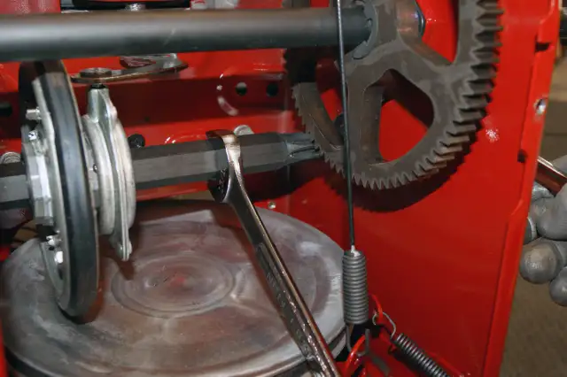 Fix 4 Less Small Engine Repair – Spring Tune-Ups & Repairs - Photo 10