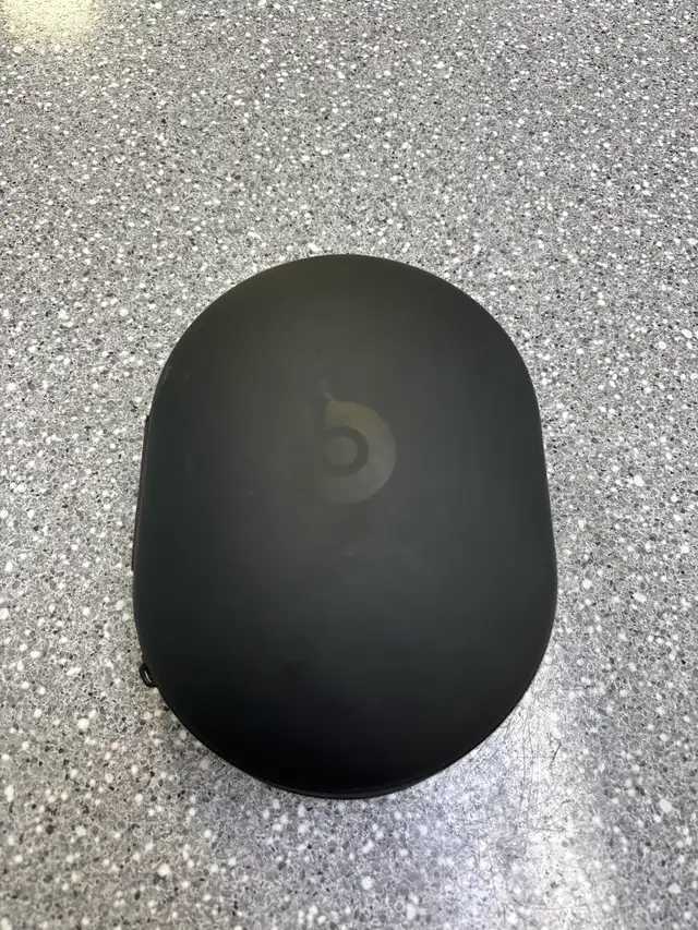 Beats Studio 3 Bluetooth Headphones With Case - Photo 6