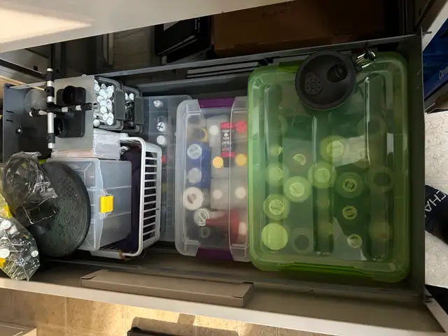 Modelling Supplies - Photo 3