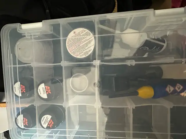 Modelling Supplies - Photo 4
