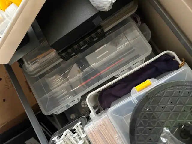 Modelling Supplies - Photo 5
