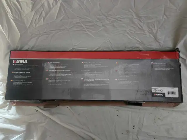 Kuma TV Mount 36-50 inch - Photo 2