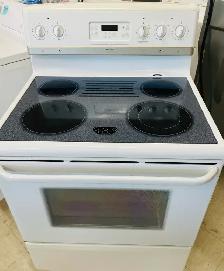 Frigidaire Convection Range