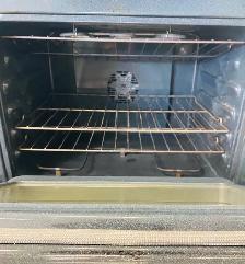 Frigidaire Convection Range - Photo 2