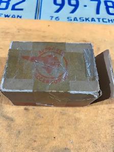 Vintage car pedal extensions