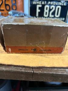 Vintage car pedal extensions - Photo 3