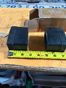 Vintage car pedal extensions - Photo 5