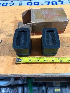 Vintage car pedal extensions - Photo 6