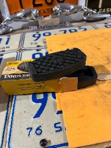 Vintage car pedal extensions - Photo 8