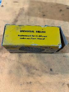 Vintage car pedal extensions - Photo 10