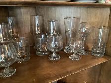 Vintage 1988  Oetro Canada Olympic Gkasses - Photo 2