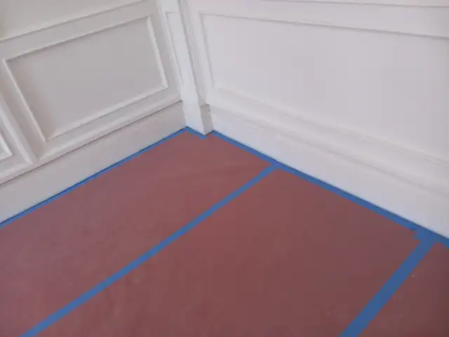 Plaster, painting or drywall - Photo 2