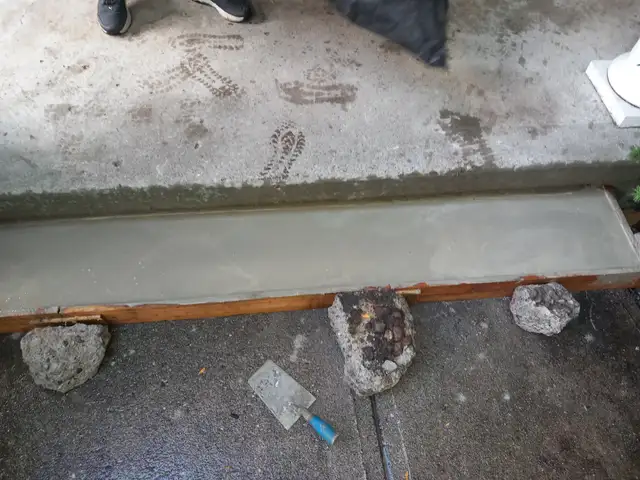 Plaster, painting or drywall - Photo 5