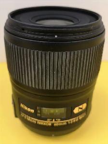 Lentille pour caméra N.I.K.O.N. - Photo 2