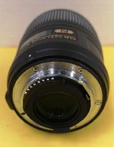 Lentille pour caméra N.I.K.O.N. - Photo 3