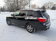 2018 Nissan Pathfinder SL 4X4 ⭐Just $13.5K OBO⭐ - Photo 2