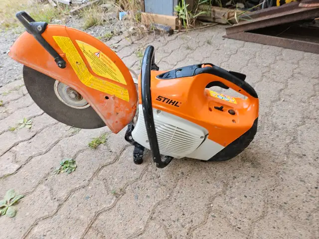 Riding Mower, Chainsaw & Pressure Washer Repair – Affordable - Photo 2