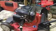 Riding Mower, Chainsaw & Pressure Washer Repair – Affordable - Photo 5
