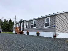 35 Harvest Lane , Saint George, New Brunswick