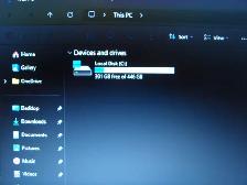 15.6" ThinkPad T560 Intel i5 Quad (SSD- 480 GB) HDMI - Photo 2