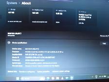 15.6" ThinkPad T560 Intel i5 Quad (SSD- 480 GB) HDMI - Photo 3