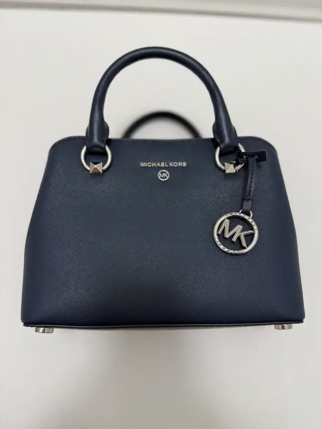 Small crossbody bag MK