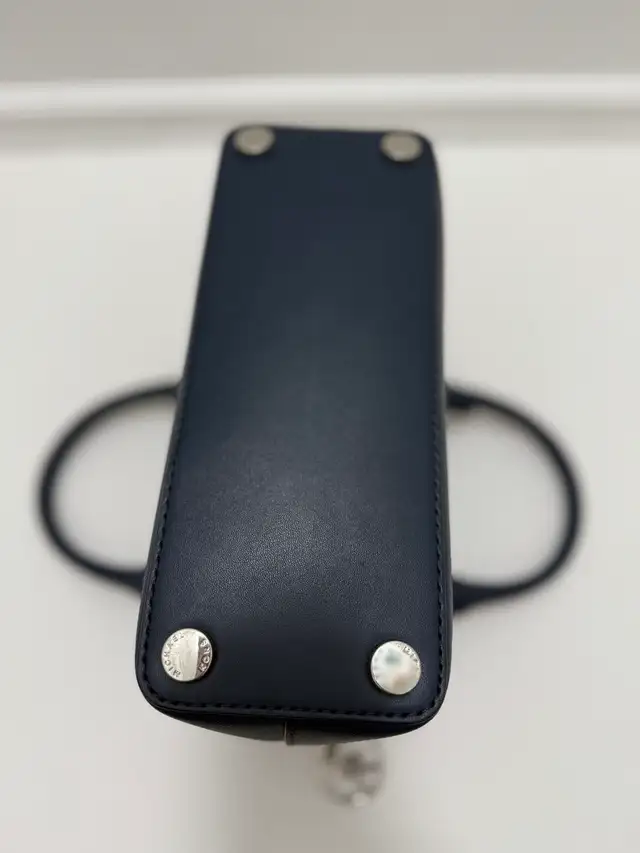 Small crossbody bag MK - Photo 5