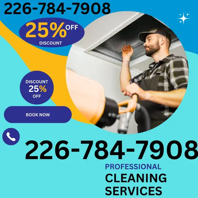 Clean Your Air