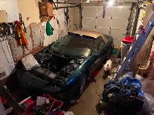 Z28 Convertible 1995