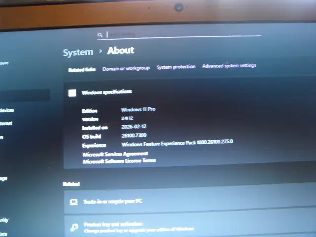 Intel i5 Quad (SSD- 480 GB) HDMI 15.6" ThinkPad T560 - Photo 5
