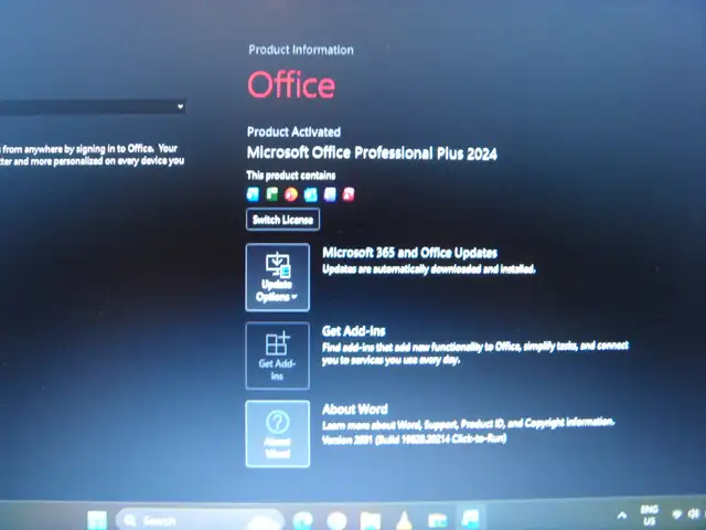 Intel i5 Quad (SSD- 480 GB) HDMI 15.6" ThinkPad T560 - Photo 7