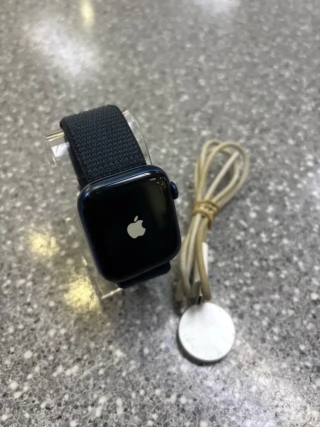 Apple Watch Series 6 44MM Blue
