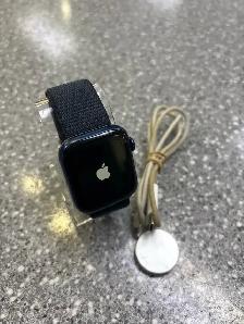 Apple Watch Series 6 44MM Blue