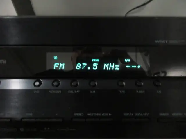 Onkyo Stereo  HT-R550 Receiver