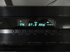 Onkyo Stereo  HT-R550 Receiver