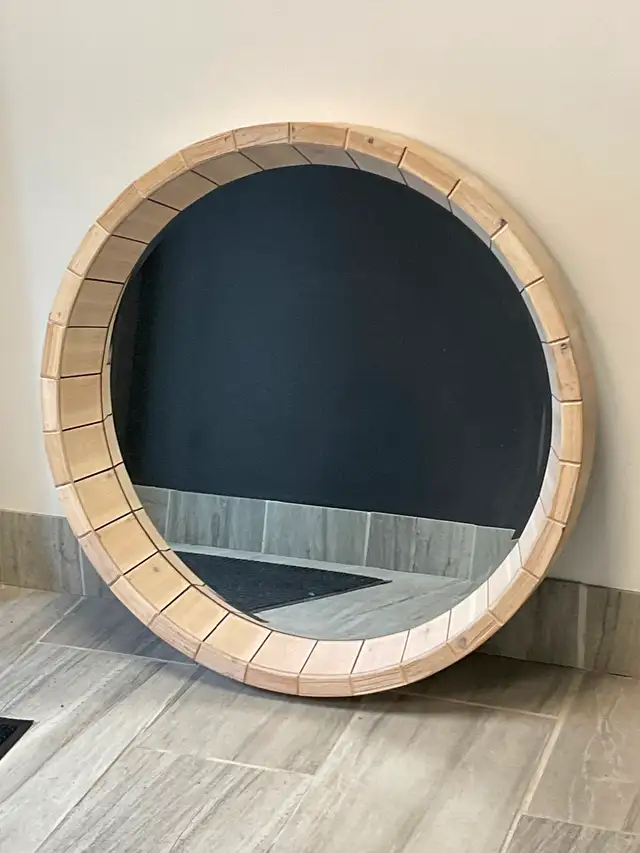 VINTAGE FURNITURE / MIRRORS - Photo 10