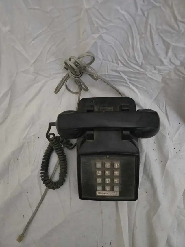 Northern Electric Telephone