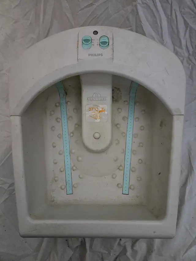 Philips Foot Spa