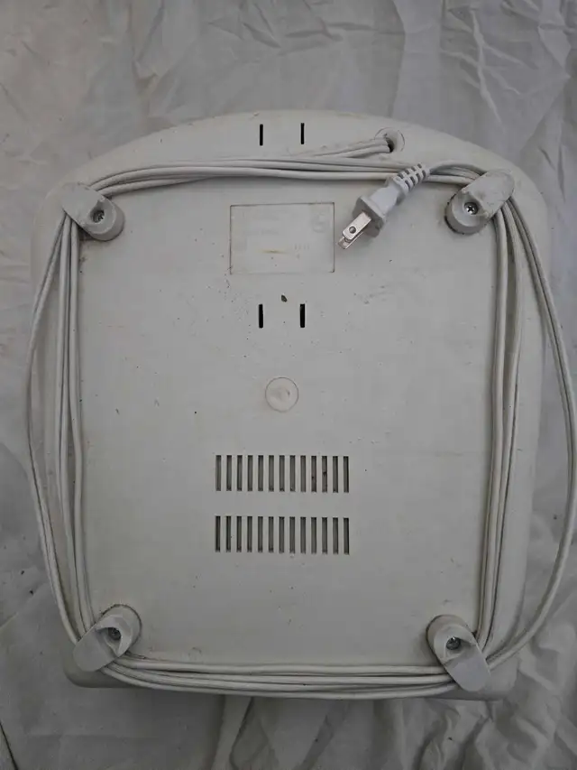 Philips Foot Spa - Photo 2